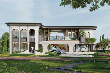 3 Bedroom House for sale in Nong Prue, Chonburi