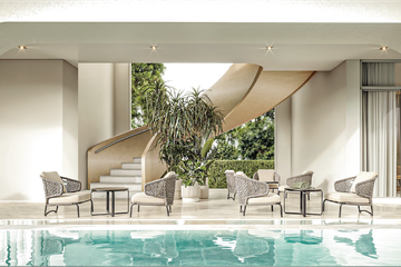 4 Bedroom House for sale in Nong Prue, Chonburi