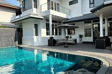 4 Bedroom House for rent in Khlong Tan Nuea, Bangkok