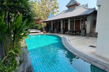 5 Bedroom House for rent in Khlong Tan Nuea, Bangkok