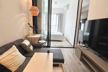 1 Bedroom Condo for rent in Phra Khanong Nuea, Bangkok near BTS On Nut
