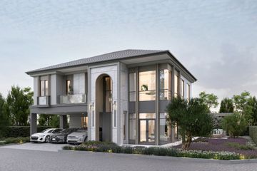 4 Bedroom House for sale in Nong Prue, Chonburi