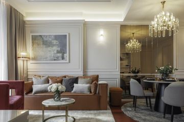 2 Bedroom Condo for sale in KHUN by YOO inspired by Starck, Khlong Tan Nuea, Bangkok near BTS Thong Lo