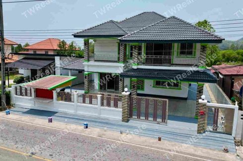 4 Bedroom House for sale in Pong Pha, Chiang Rai