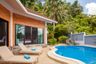 4 Bedroom Villa for sale in Nong Thale, Krabi