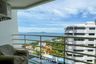 1 Bedroom Condo for sale in View Talay 5, Nong Prue, Chonburi