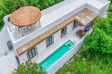 4 Bedroom Villa for sale in Chonburi