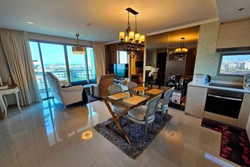 2 Bedroom Condo for sale in The Riviera Jomtien, Nong Prue, Chonburi