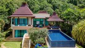 3 Bedroom Villa for sale in Hua Hin, Prachuap Khiri Khan