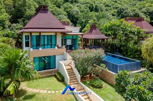 3 Bedroom Villa for sale in Hua Hin, Prachuap Khiri Khan