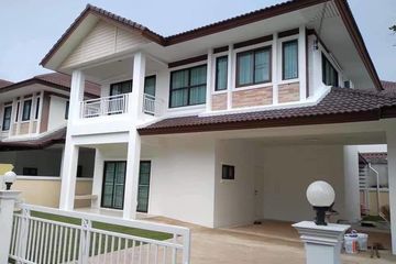 3 Bedroom House for sale in Surasak, Chonburi