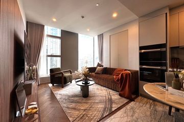 1 Bedroom Condo for Sale or Rent in The Residences 38, Phra Khanong, Bangkok near BTS Thong Lo