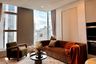 1 Bedroom Condo for Sale or Rent in The Residences 38, Phra Khanong, Bangkok near BTS Thong Lo