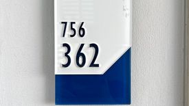 1 Bedroom Condo for sale in Cha am, Phetchaburi