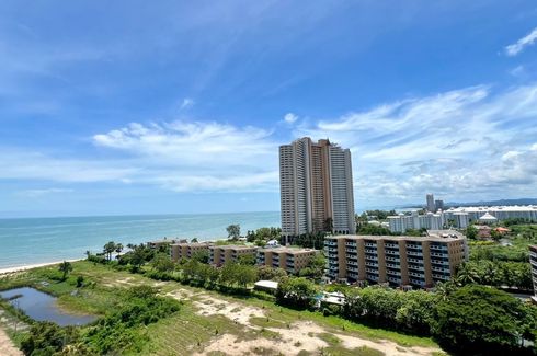 1 Bedroom Condo for sale in Cha am, Phetchaburi