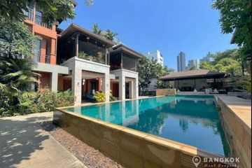 5 Bedroom House for rent in Khlong Tan Nuea, Bangkok near BTS Thong Lo