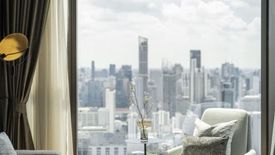 1 Bedroom Condo for sale in 28 Chidlom, Lumpini, Bangkok near BTS Chit Lom