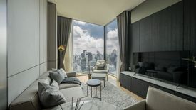 1 Bedroom Condo for sale in 28 Chidlom, Lumpini, Bangkok near BTS Chit Lom