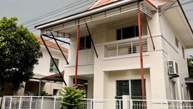 3 Bedroom House for sale in Lanceo Ramkhamhaeng-Wongwaen (Mistine), Khlong Song Ton Nun, Bangkok