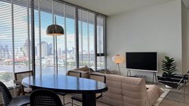 2 Bedroom Condo for sale in Chapter Charoennakhorn-Riverside, Bang Lamphu Lang, Bangkok near BTS Krung Thon Buri