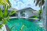 3 Bedroom House for sale in Pong, Chonburi