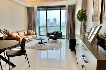 2 Bedroom Condo for rent in Sindhorn Tonson, Lumpini, Bangkok near BTS Ratchadamri