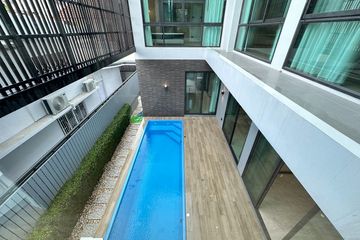 4 Bedroom House for rent in Phra Khanong Nuea, Bangkok near BTS Phra Khanong