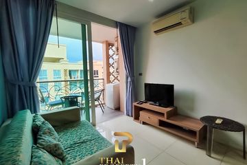 1 Bedroom Condo for sale in Atlantis Condo Resort, Nong Prue, Chonburi