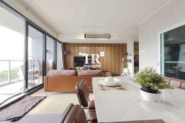 2 Bedroom Condo for sale in Zire Wongamat, Na Kluea, Chonburi