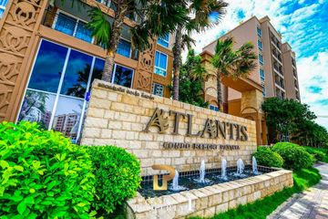 1 Bedroom Condo for sale in Atlantis Condo Resort, Nong Prue, Chonburi