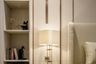 2 Bedroom Condo for rent in The Strand Thonglor, Khlong Tan Nuea, Bangkok near BTS Thong Lo