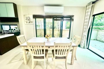 4 Bedroom House for rent in Hua Mak, Bangkok