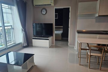 2 Bedroom Condo for rent in Aspire Sukhumvit 48, Phra Khanong, Bangkok near BTS Phra Khanong