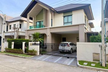 3 Bedroom House for rent in Bangkok Boulevard Srinakarin-Bangna, Bang Kaeo, Samut Prakan