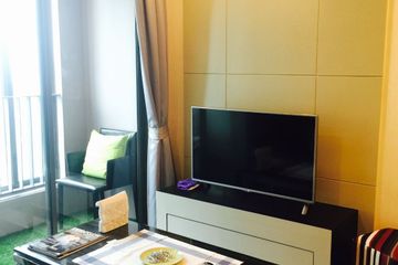 2 Bedroom Condo for rent in Ideo Mobi Rama 9, Huai Khwang, Bangkok near MRT Phra Ram 9