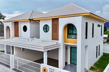 4 Bedroom House for sale in Nong-Kham, Chonburi