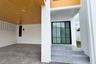 4 Bedroom House for sale in Nong-Kham, Chonburi