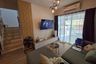 3 Bedroom Townhouse for sale in Baan Pruksa 128 Suksawat - Prachauthit, Nai Khlong Bang Pla Kot, Samut Prakan