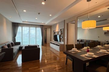 2 Bedroom Condo for rent in 39 boulevard executive residence, Khlong Tan Nuea, Bangkok near BTS Asoke