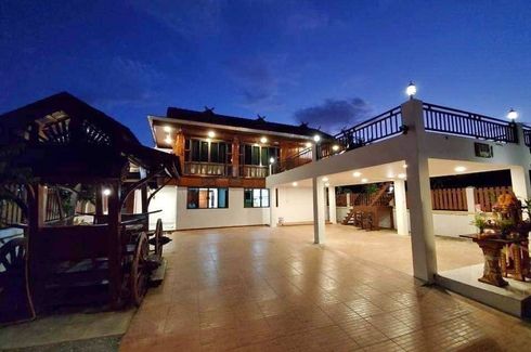 6 Bedroom House for Sale or Rent in Pa Daet, Chiang Mai