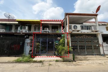 2 Bedroom Townhouse for sale in Thung Song Hong, Bangkok