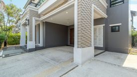 4 Bedroom House for sale in Grand Bangkok Boulevard Sathorn, Bang Khae, Bangkok