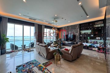 3 Bedroom Condo for sale in The Palm Wongamat Beach, Na Kluea, Chonburi