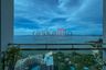 3 Bedroom Condo for sale in The Palm Wongamat Beach, Na Kluea, Chonburi