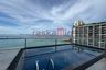 3 Bedroom Condo for sale in The Palm Wongamat Beach, Na Kluea, Chonburi