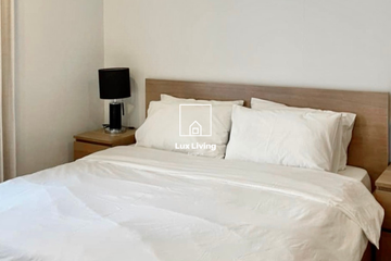 1 Bedroom Condo for Sale or Rent in HQ by Sansiri, Khlong Tan Nuea, Bangkok near BTS Thong Lo