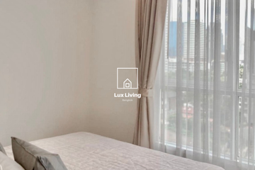 1 Bedroom Condo for rent in HQ by Sansiri, Khlong Tan Nuea, Bangkok near BTS Thong Lo