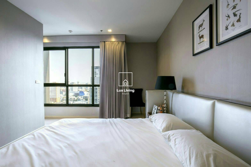 1 Bedroom Condo for Sale or Rent in HQ by Sansiri, Khlong Tan Nuea, Bangkok near BTS Thong Lo