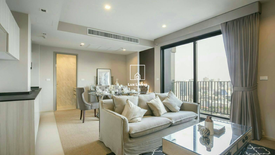 1 Bedroom Condo for Sale or Rent in HQ by Sansiri, Khlong Tan Nuea, Bangkok near BTS Thong Lo