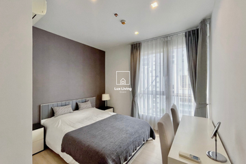 1 Bedroom Condo for sale in HQ by Sansiri, Khlong Tan Nuea, Bangkok near BTS Thong Lo